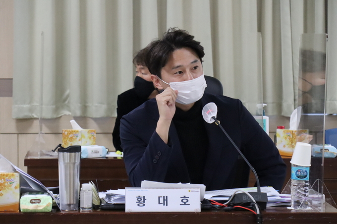 황대호 의원. (사진=황대호 의원실 제공)
