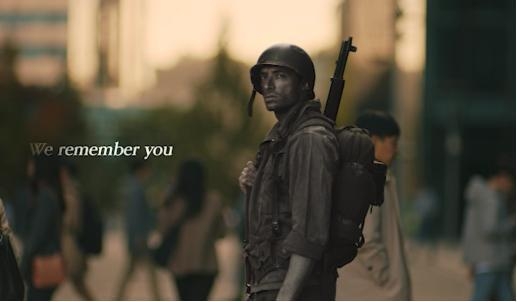 (사진=6·25전쟁 70주년 사업추진위원회 제공)