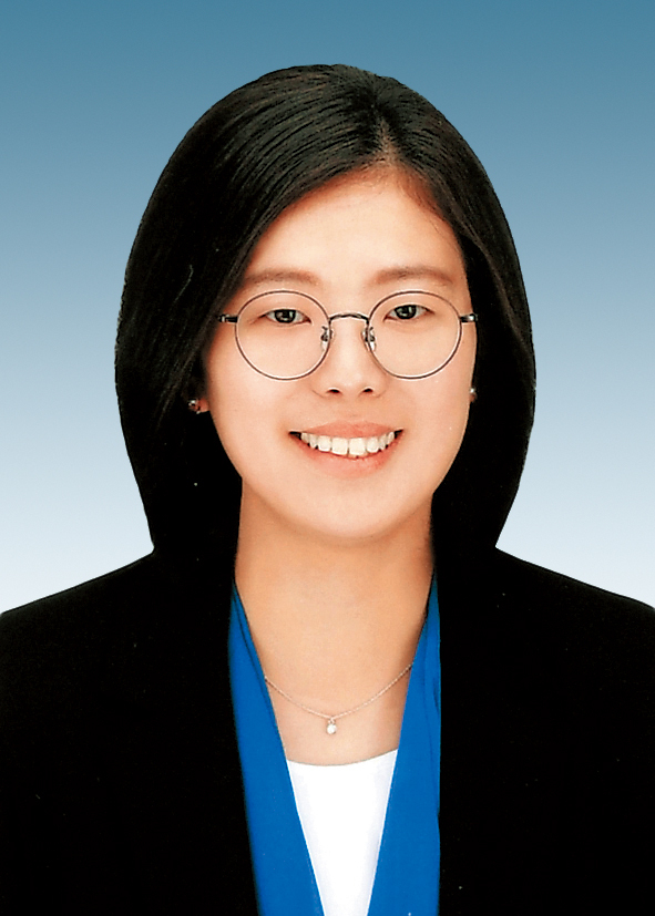경기도의회 오지혜 의원