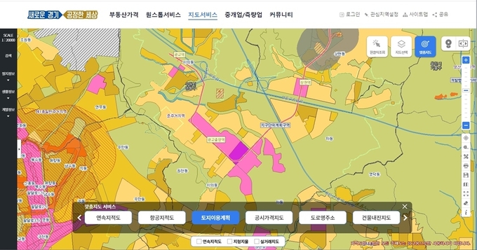 이미지 = 경기도 제공