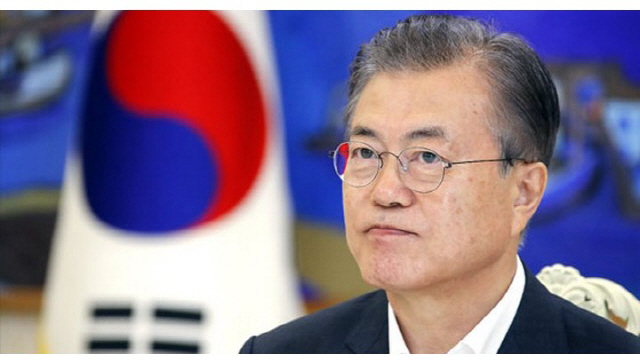 문재인 대통령 (사진= 연합뉴스) 