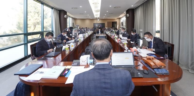 경기도의회 건설교통위원회 (사진= 경기도의회)