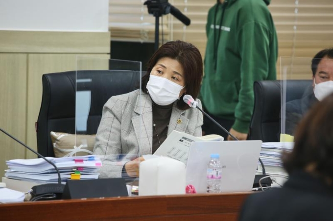 왕성옥 경기도의회 의원 (사진= 경기도의회 제공)