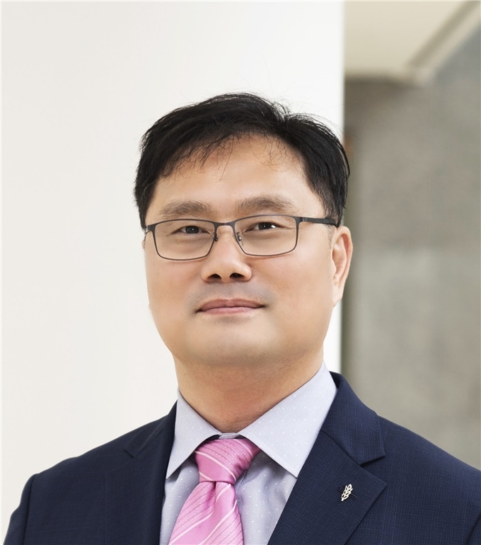 김광기 센터장.