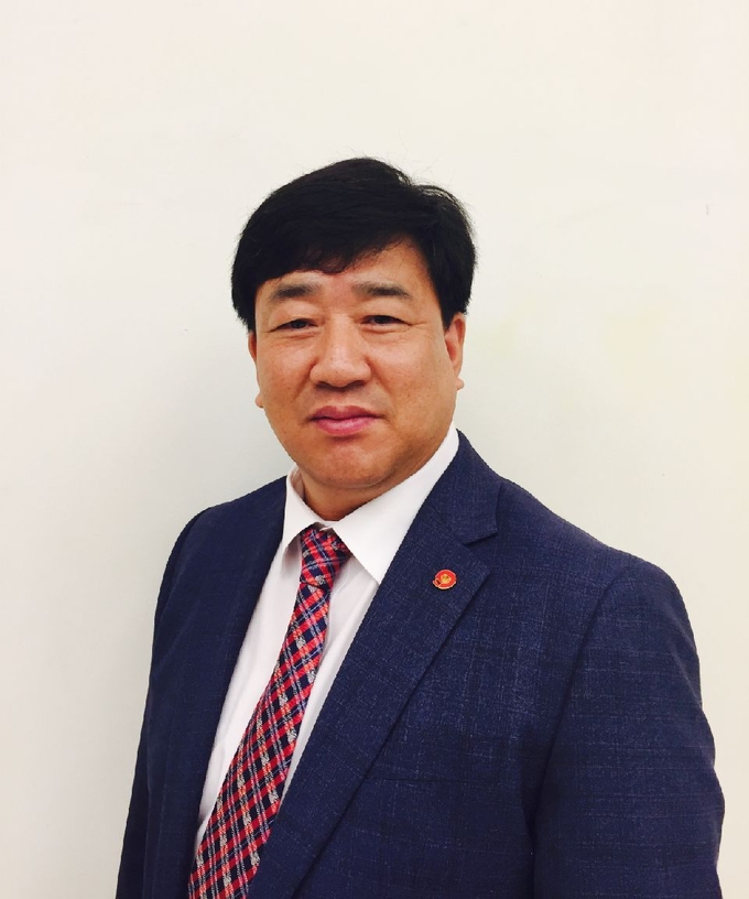김영훈 국민건강보험공단 광명지사 행정지원팀장