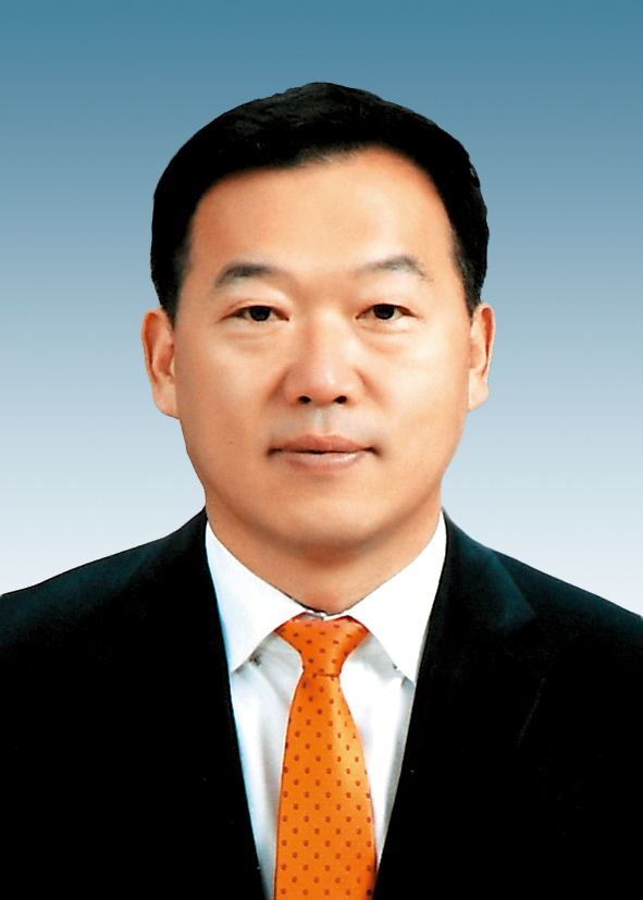 김인영 경기도의회 농정해양위원장 (이천2)