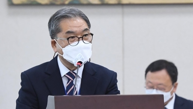 이재정 경기도교육감. (사진=연합뉴스 제공)
