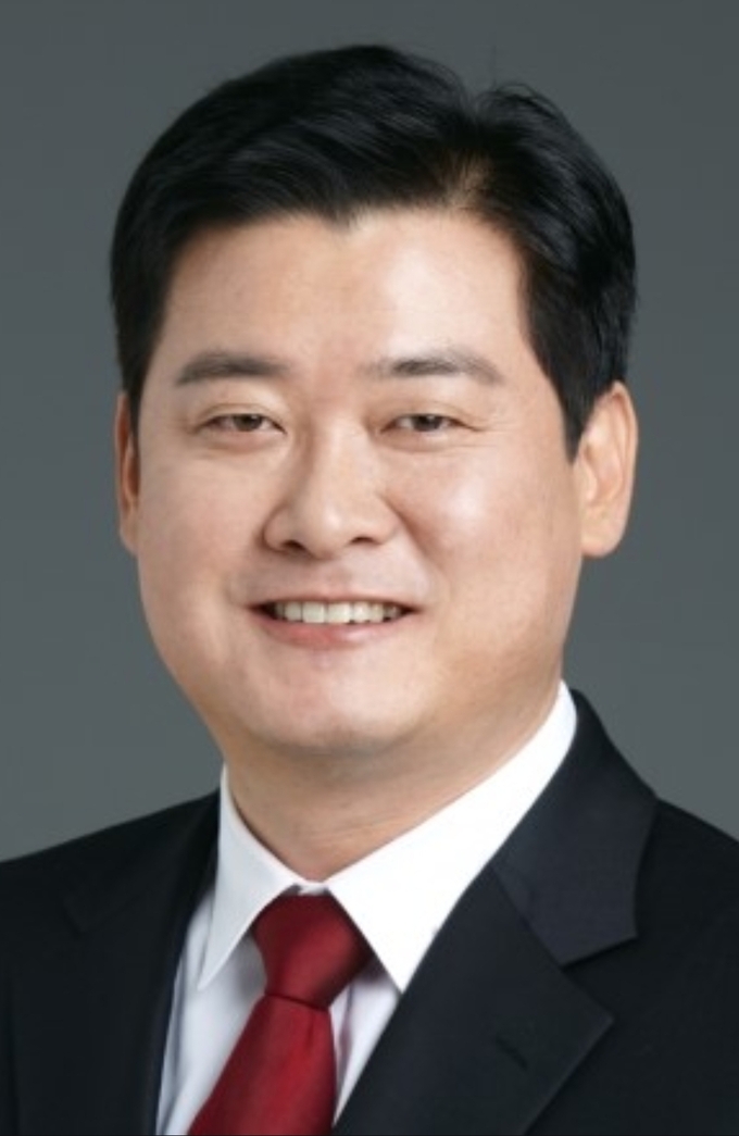 윤종군 신임 정무수석
