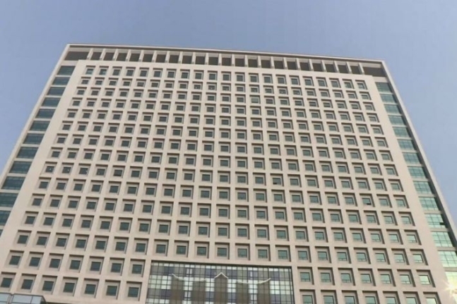 수원고등검찰청 수원지방검찰청. (사진=연합뉴스)