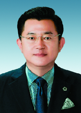 경기도의회 더불어민주당 박근철 대표의원
