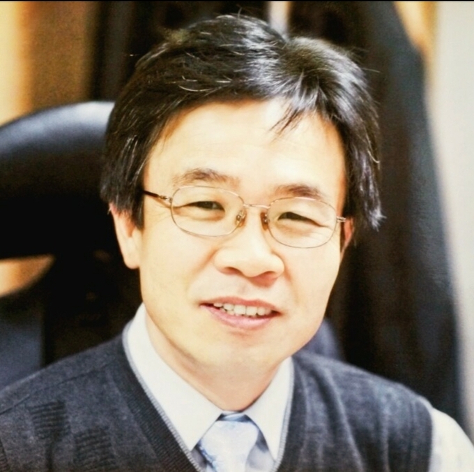 정상균 경기교통공사 대표