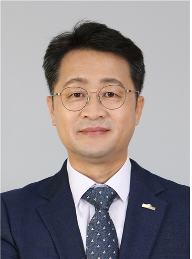 경기도사회복지사협회장 박일규 회장