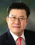 이상복 오산시의회 의원(국민의힘)