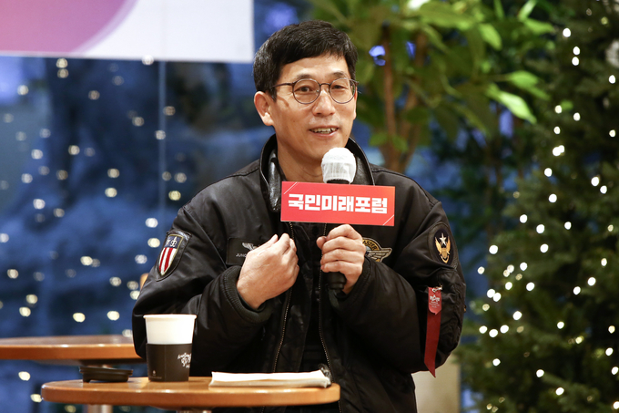 진중권 전 동양대 교수. (사진=연합뉴스 제공)