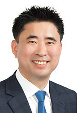 성길용 오산시의원(더불어 민주당)