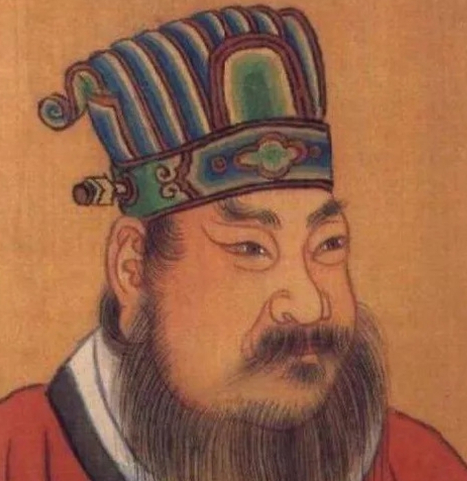 신나라를 세운 왕망 , 중국사의 걸출한 개혁정치가였다.