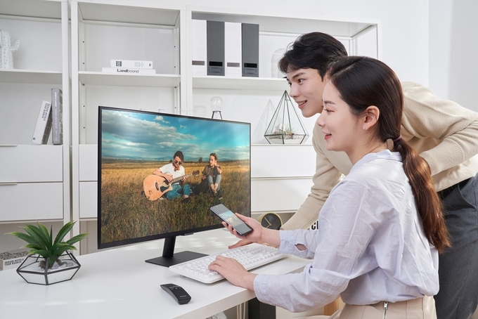 (사진=삼성전자 제공)