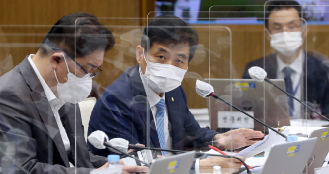 '병역법 일부개정법률안'을 대표발의한 더불어민주당 김민기 국회의원 (사진=김민기 의원실 제공)