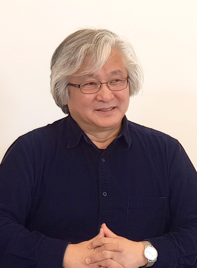 김민웅 경희대교수