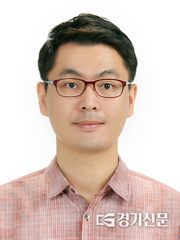 유영동 아주대 화학과 교수. (사진=아주대 제공)