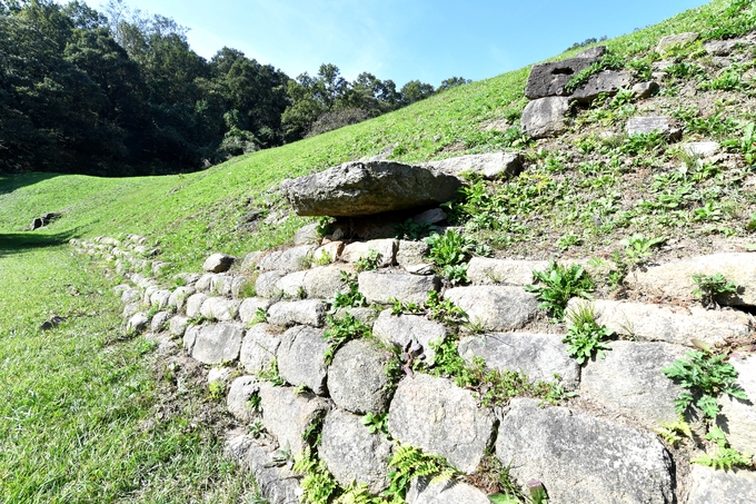 이성산성.