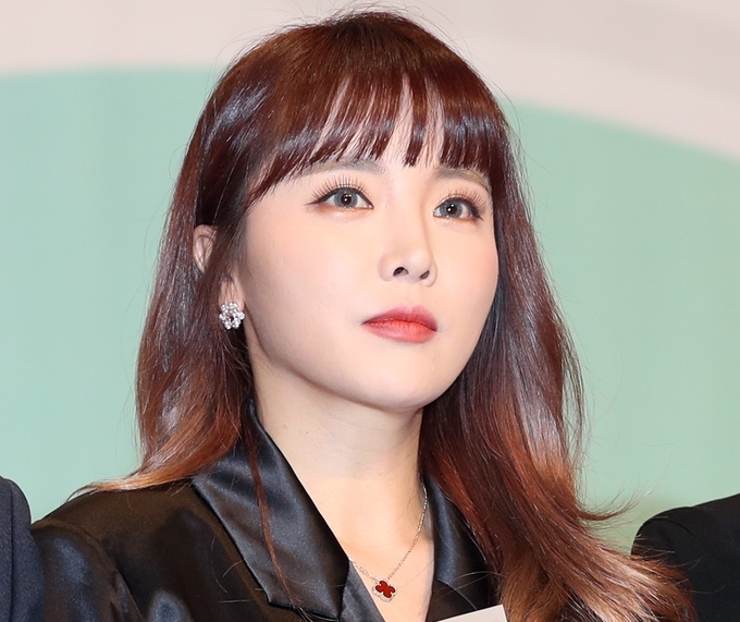 홍진영 가수 (사진=연합뉴스 제공)