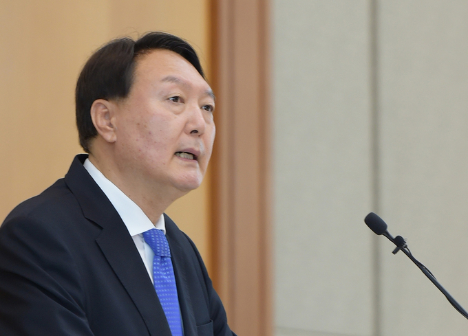 윤석열측 "추미애 사의표명과 무관하게 소송 진행" (사진=연합뉴스 제공)
