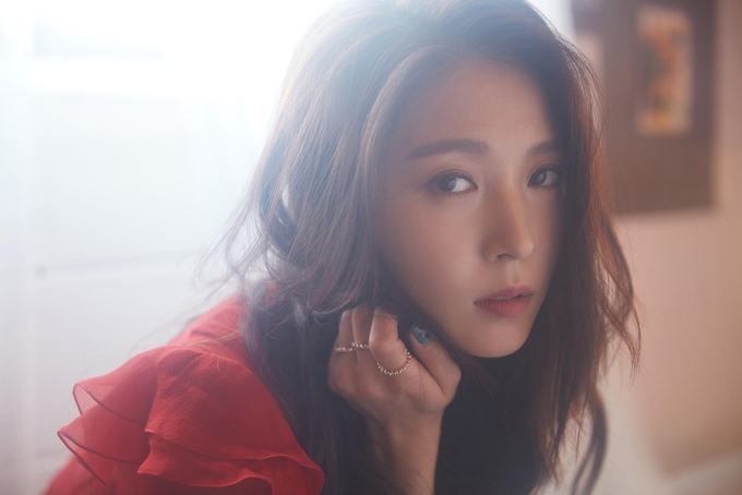 가수 보아 (사진=연합뉴스 제공)