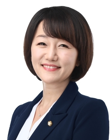더불어민주당 안양 동안을 이재정 국회의원