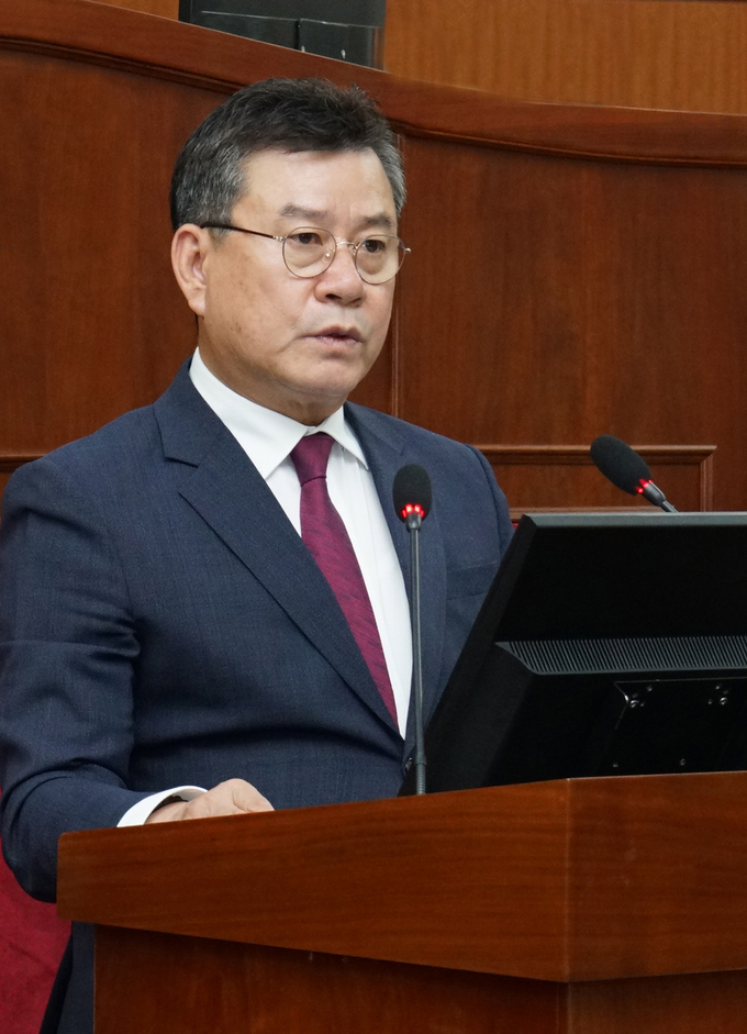 오산시의회 이상복 의원. (사진=오산시의회 제공)