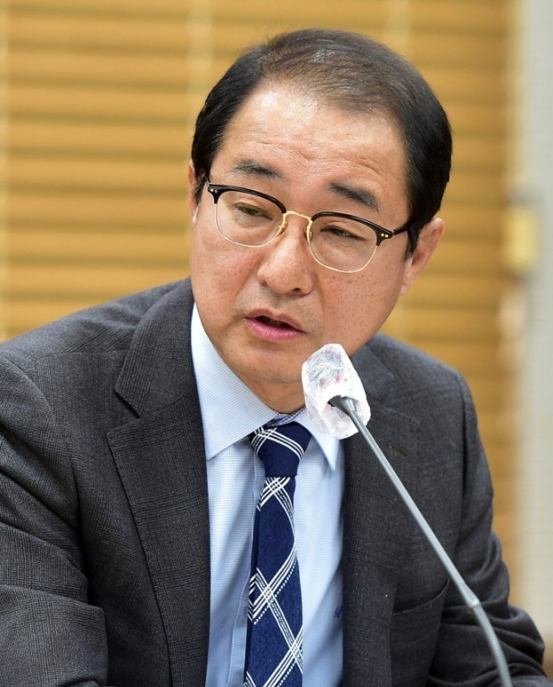 이성만 국회의원.