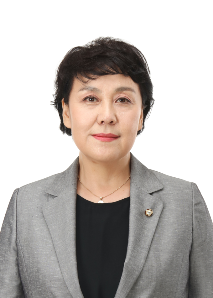 정춘숙 국회의원. (사진=정춘숙 의원실 제공)