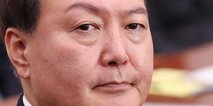 윤석열 검찰총장. (사진=연합뉴스 제공)