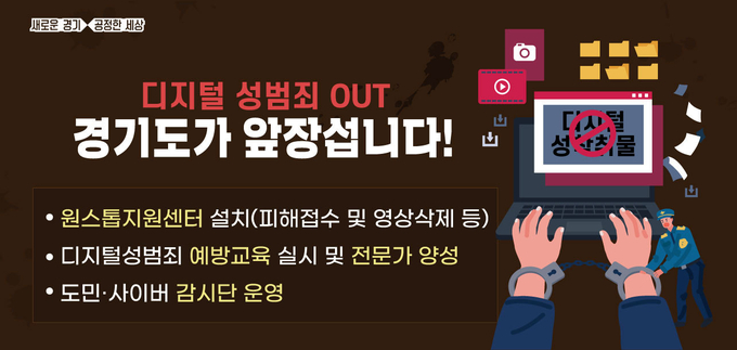 그래픽 이미지 = 경기도 제공