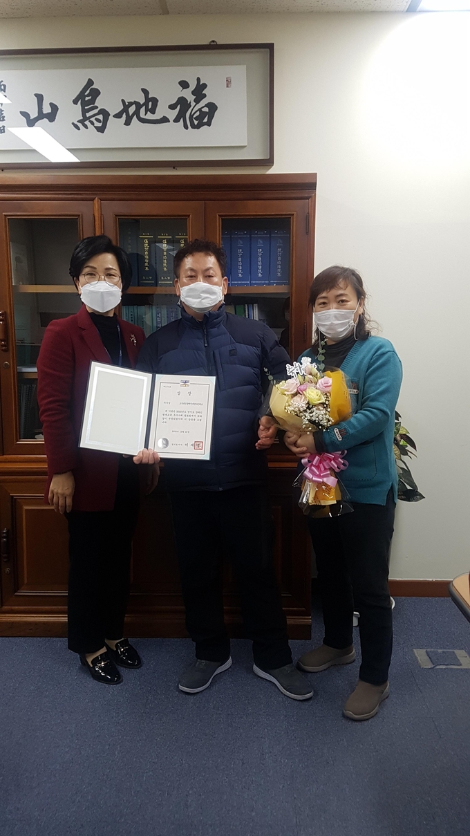 오산시가 2020년 경기도 장애인 평생교육 우수사례에 선정됐다. (사진=오산시 제공)