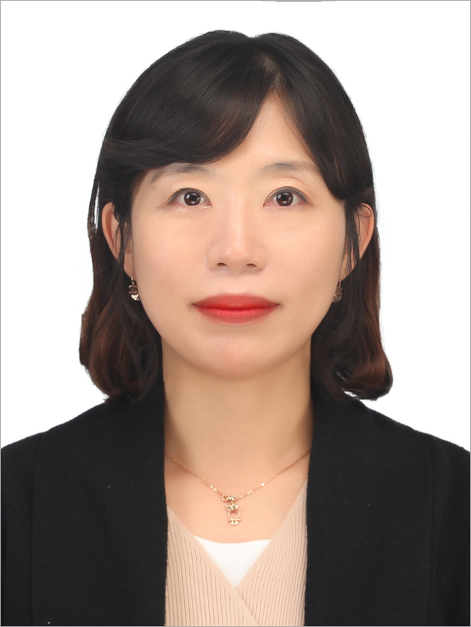 우수에 주택과 유수진 주무관
