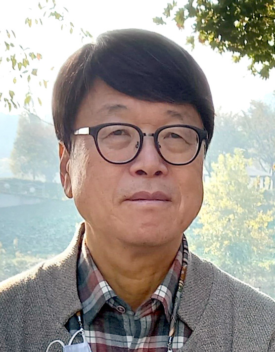 김동민 민주화운동기념공원 소장
