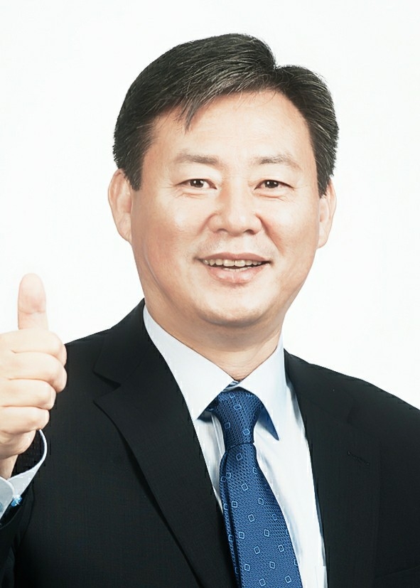 신동화 전 구리시의원. (사진=구리시 제공)