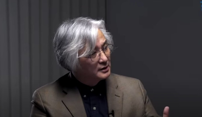 김민웅 경희대 미래문명원 교수. (사진=김민웅 교수 제공)