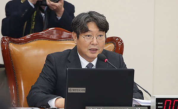 이춘석 전 더불어민주당 국회의원. (사진=연합뉴스) 