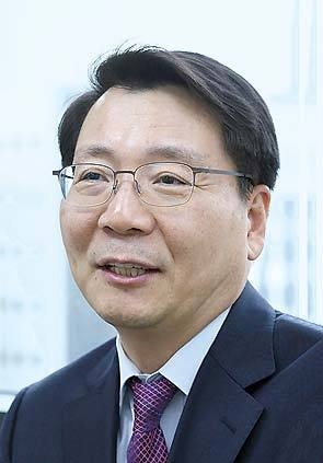 김형석 대진대교수·전 통일부차관