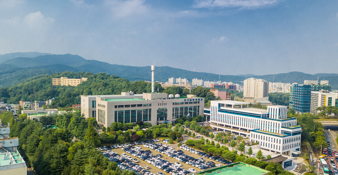 경기남부청 전경. (사진=경기남부청 제공)