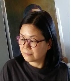 올해의 작가상 봉은영 수상자