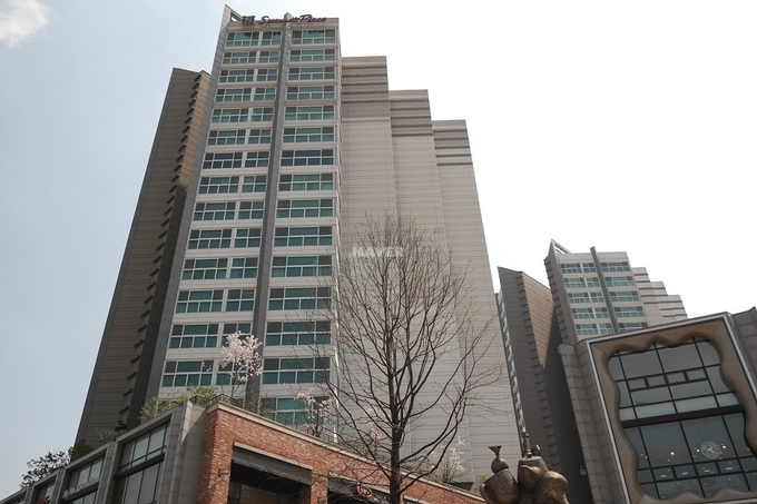 판교호반 써밋플레이스 (사진=네이버 부동산)