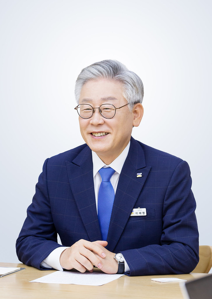 이재명 경기도지사 (사진= 경기도 제공)