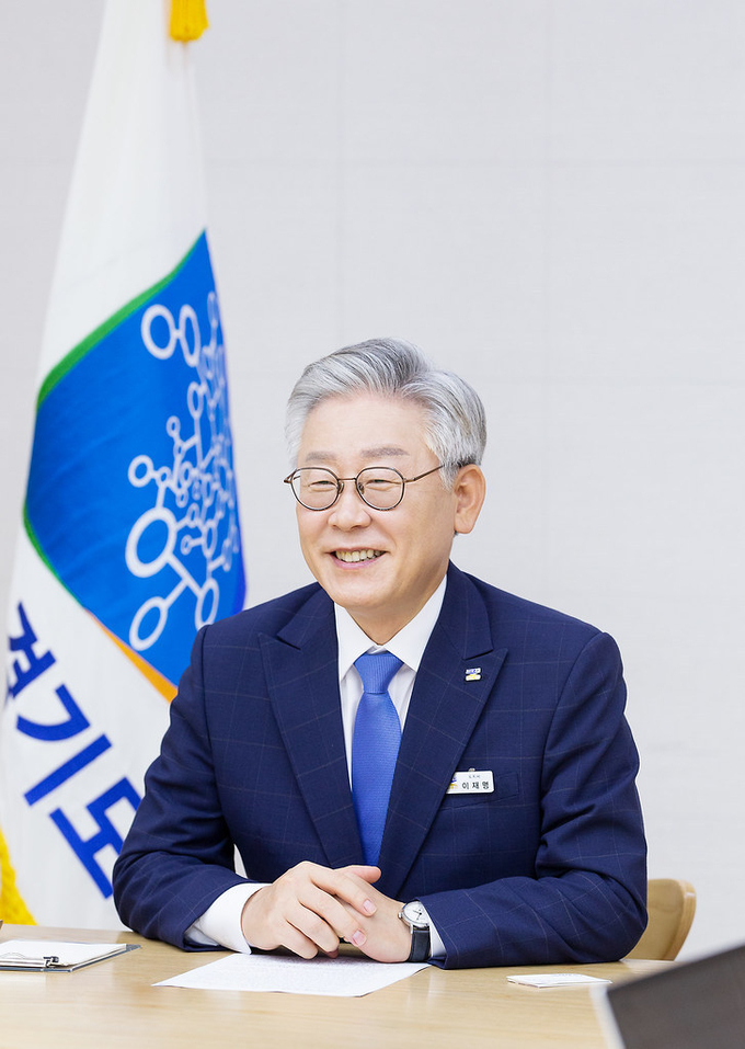 이재명 경기도지사 (사진= 경기도 제공)