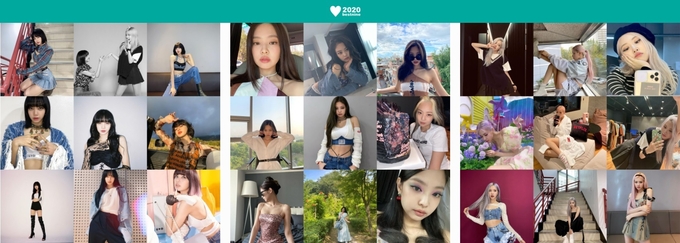 (사진=인스타그램 베스트 나인)