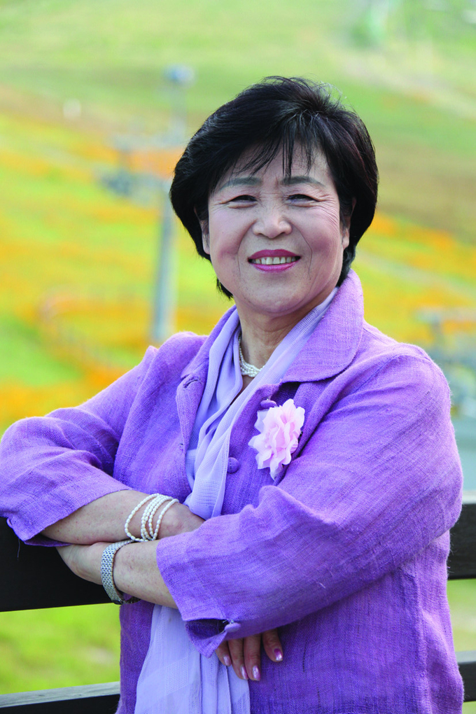 이영춘 시인