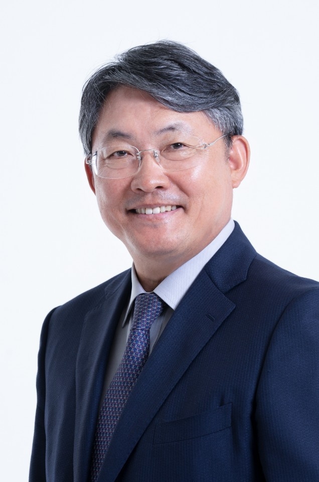 상지대 이승호 교수. (사진=상지대 제공)