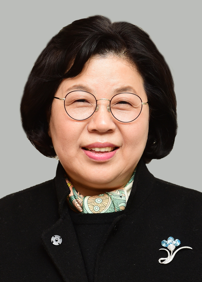 박미숙 도서관사업소장<br>
